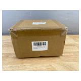 Rear Trailer Hitch Receiver with Red Hitch Pin - Brand New