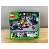 LEGO Minecraft The Warden Encounter, 21274 - Brand New