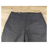 Express Ponte Black Women