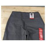 Express Ponte Black Women