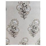 Members Mark Velvet 3 Piece Quilt Set Full/Queen - Brand New