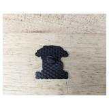 The Horrors Persist But So Do I Enamel Pin - Brand New