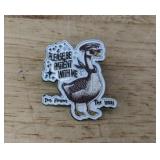 Please Be Patient With Me I