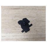 Please Be Patient With Me I