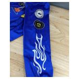 California Glory 68 Sweatpant Hoodie Set - Kids Size 10-12 - Brand New