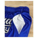 California Glory 68 Sweatpant Hoodie Set - Kids Size 10-12 - Brand New