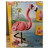 LEGO Creator Pink Flamingo - 3-in-1, 31170 - New