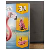 LEGO Creator Pink Flamingo - 3-in-1, 31170 - New