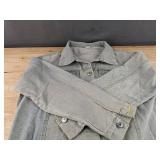 Aimerte Jean Jacket - Women