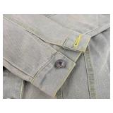 Aimerte Jean Jacket - Women