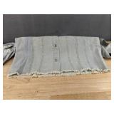 Aimerte Jean Jacket - Women