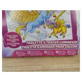 Crayola Light-Up Tracing Pad - Brand New