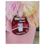 Squishmallows Caparinne Hug Mees - Brand New