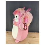 Squishmallows Caparinne Hug Mees - Brand New