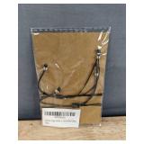 7 Bracelets: Cross, Beaded, Etc. - Brand New