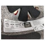 80SIX Multi-Sport Certified Helmet Pink-Purple Fade Matte - Brand New