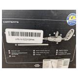 Thames & Kosmos Metal Detector - LCD Display, 6 Inches Depth - Retail $40 - Brand New