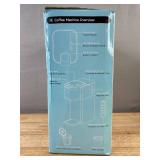 Tastyle Coffee Maker - Brand New