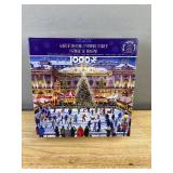 4 Games and 2 Puzzles Including: Monopoly, Trouble, Scattergories, Ravensburger, and More!