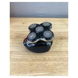 Remington Balder Pro Head Shaver - 4-Head Rotary Wet & Dry