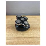 Remington Balder Pro Head Shaver - 4-Head Rotary Wet & Dry