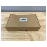 Moen Sink Side Sprayer Kit Direct Connect 1/4" Male Adapters - Brand New