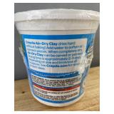 Crayola Air-Dry Clay 5 lb - Brand New