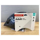 Schwinn Adult Bike Helmet Navy/Black Dot Pattern - New