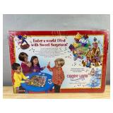 Hasbro Monopoly & Candy Land Board Games - Brand New