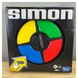 Hasbro Simon Memory Game - Brand New