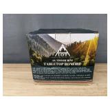 IOT Outdoor Mini Tabletop Bonfire - Brand New