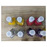 15 Essie Fingernail Polish Variety Bottles - Brand New
