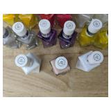 15 Essie Fingernail Polish Variety Bottles - Brand New