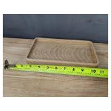 White Ceramic Bathroom Accessory Set - Lotion Dispenser, Jar with Lid, Toothbrush Holder - Brand New