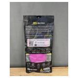 Blitzu Calf Compression Sleeves & Yes4All 15" Muscle Roller Foam Stick Kit - Brand New