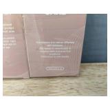 2 Night Care Collagen Night Wrapping Masks - Brand New