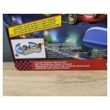 Hot Wheels Mario Kart Donkey Kong Chain Chomp Track Set - Brand New