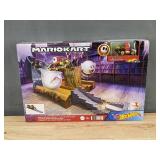 Hot Wheels Mario Kart Boo