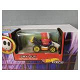 Hot Wheels Mario Kart Boo