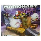 Hot Wheels Mario Kart Boo