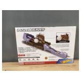 Hot Wheels Mario Kart Boo