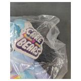 Care Bears Dream Bright Bear Plush 14in - Brand New