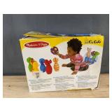 Melissa & Doug Bowling Friends - Brand New