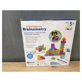 Learning Resources Brainometry & New Guess the Gibberish Game