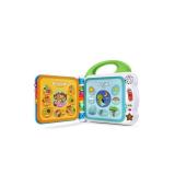 LeapFrog Learning Friends 100 Words Book - Brand New
