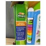 LeapFrog Learning Friends 100 Words Book - Brand New