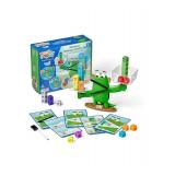 hand2mind Number Blocks Blockzee Balance Activity Set - Brand New