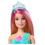 Barbie Dreamtopia Twinkle Lights Mermaid - Brand New
