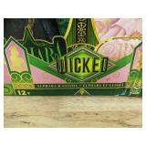 Spin Master Wicked 500-Piece Puzzle - Elphaba & Glinda - Brand New