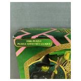 Spin Master Wicked 500-Piece Puzzle - Elphaba & Glinda - Brand New